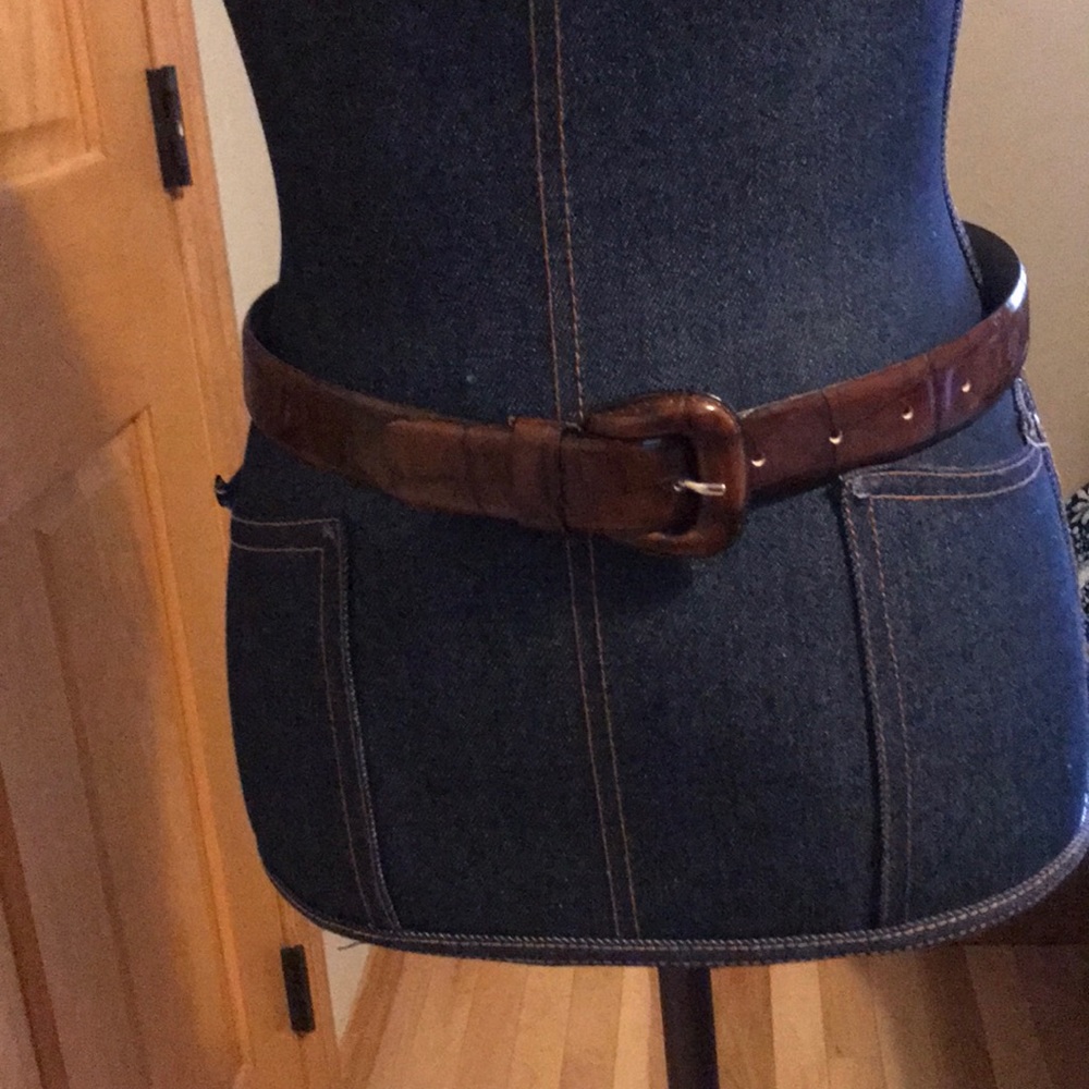 Furla Belt